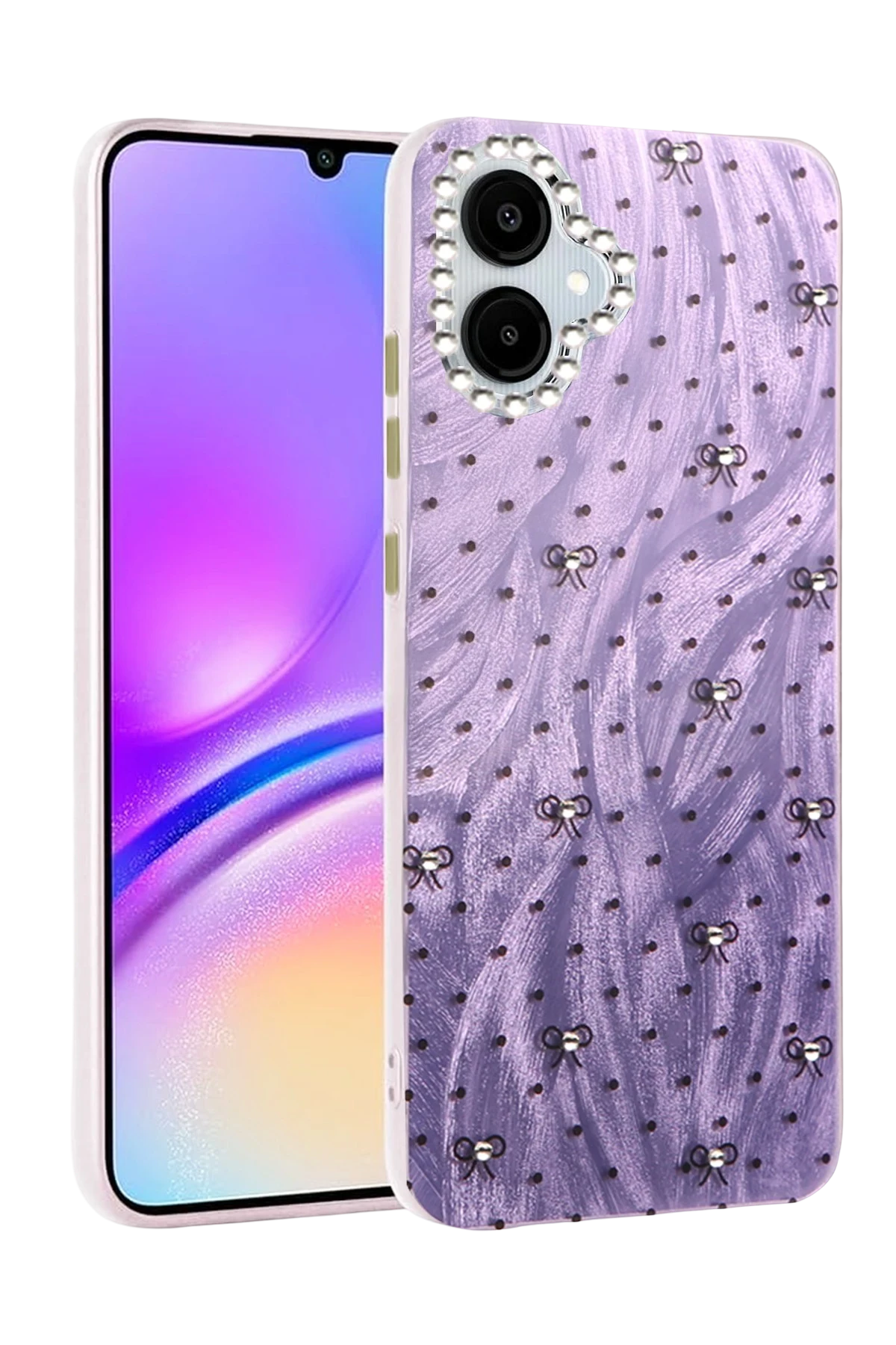 newface-samsung-galaxy-a06-kilif-blade-aynali-desenli-kapak-desen-2-default Uray store Samsung Galaxy A06 Kılıf Blade Aynalı Desenli Kapak - Desen 2 - Görsel 1