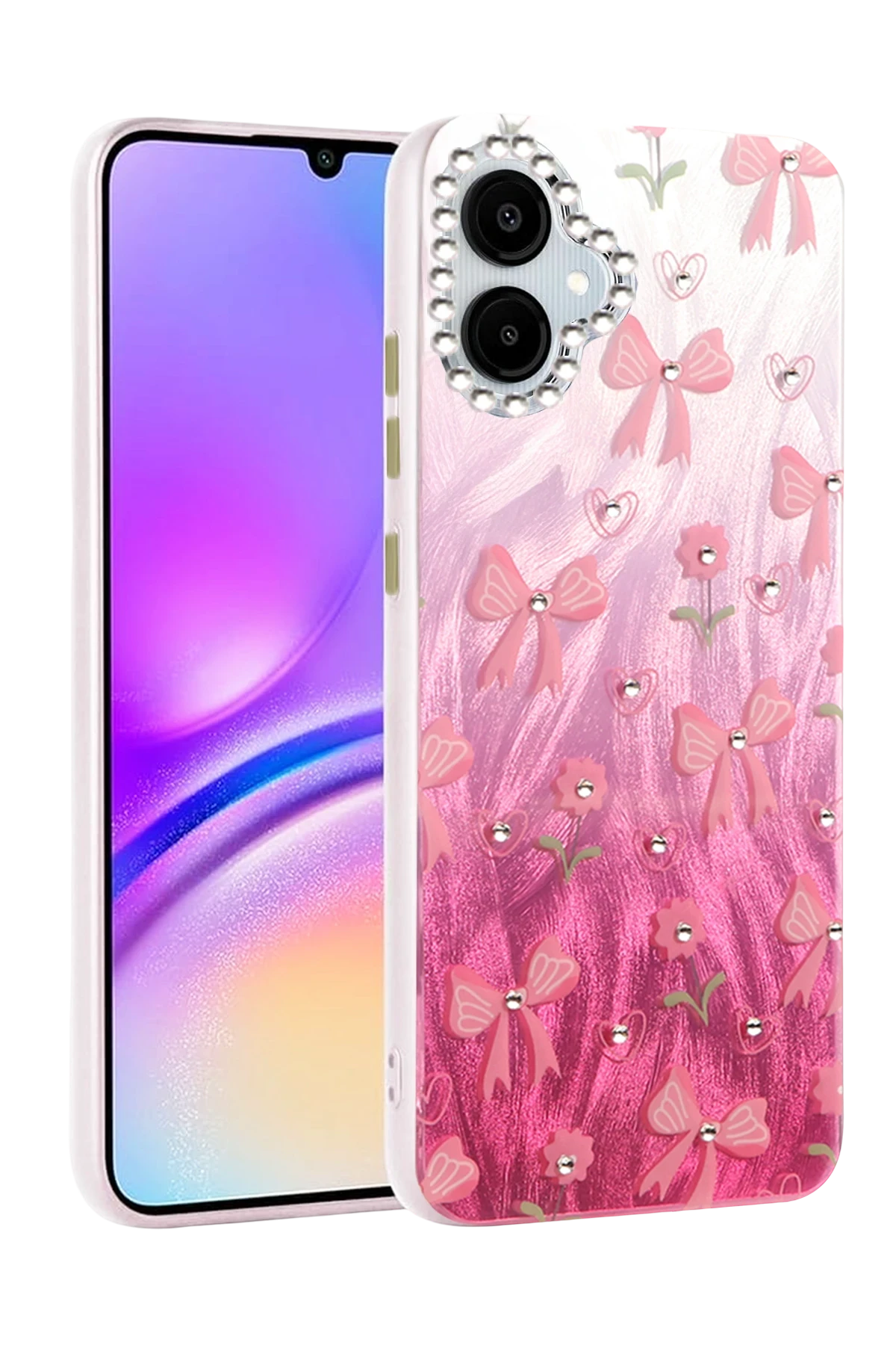 newface-samsung-galaxy-a06-kilif-blade-aynali-desenli-kapak-desen-3-default Uray store Samsung Galaxy A06 Kılıf Blade Aynalı Desenli Kapak - Desen 3 - Görsel 1