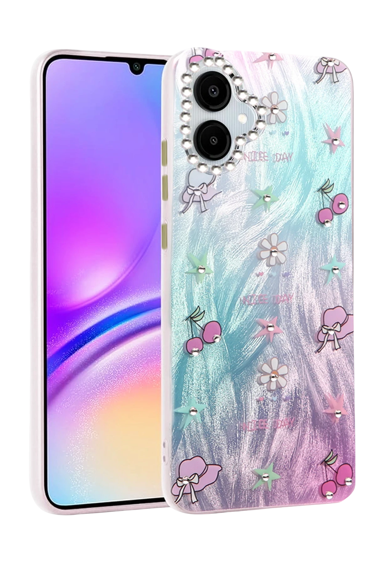 newface-samsung-galaxy-a06-kilif-blade-aynali-desenli-kapak-desen-4-default Uray store Samsung Galaxy A06 Kılıf Blade Aynalı Desenli Kapak - Desen 4 - Görsel 1