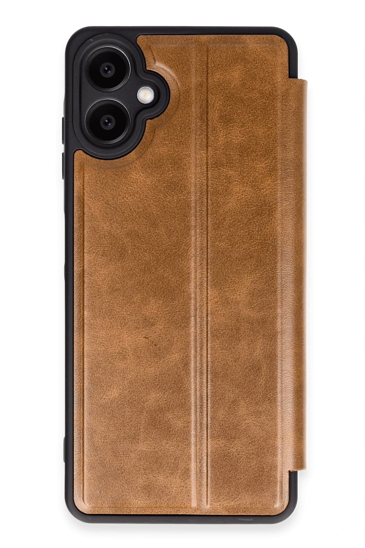 newface-samsung-galaxy-a06-kilif-flip-cover-taba-default Uray store Samsung Galaxy A06 Kılıf Flip Cover - Taba - Görsel 1