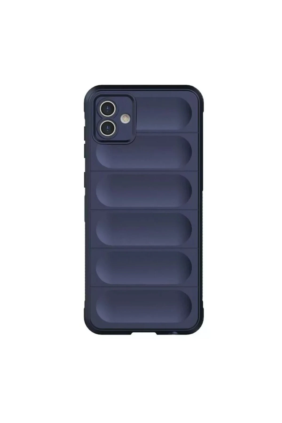 newface-samsung-galaxy-a06-kilif-optimum-silikon-lacivert-default Uray store Samsung Galaxy A06 Kılıf Optimum Silikon - Lacivert - Görsel 1