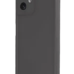 Uray store Samsung Galaxy A06 Kılıf Viera Silikon - Gri