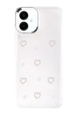 Uray store Samsung Galaxy A07 4G Fiyonk Desenli Kapak - Desen 10 - Görsel 2