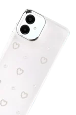 Uray store Samsung Galaxy A07 4G Fiyonk Desenli Kapak - Desen 10 - Görsel 3