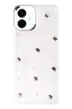 Uray store Samsung Galaxy A07 4G Fiyonk Desenli Kapak - Desen 7 - Görsel 2