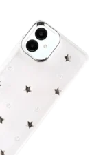 Uray store Samsung Galaxy A07 4G Fiyonk Desenli Kapak - Desen 7 - Görsel 3