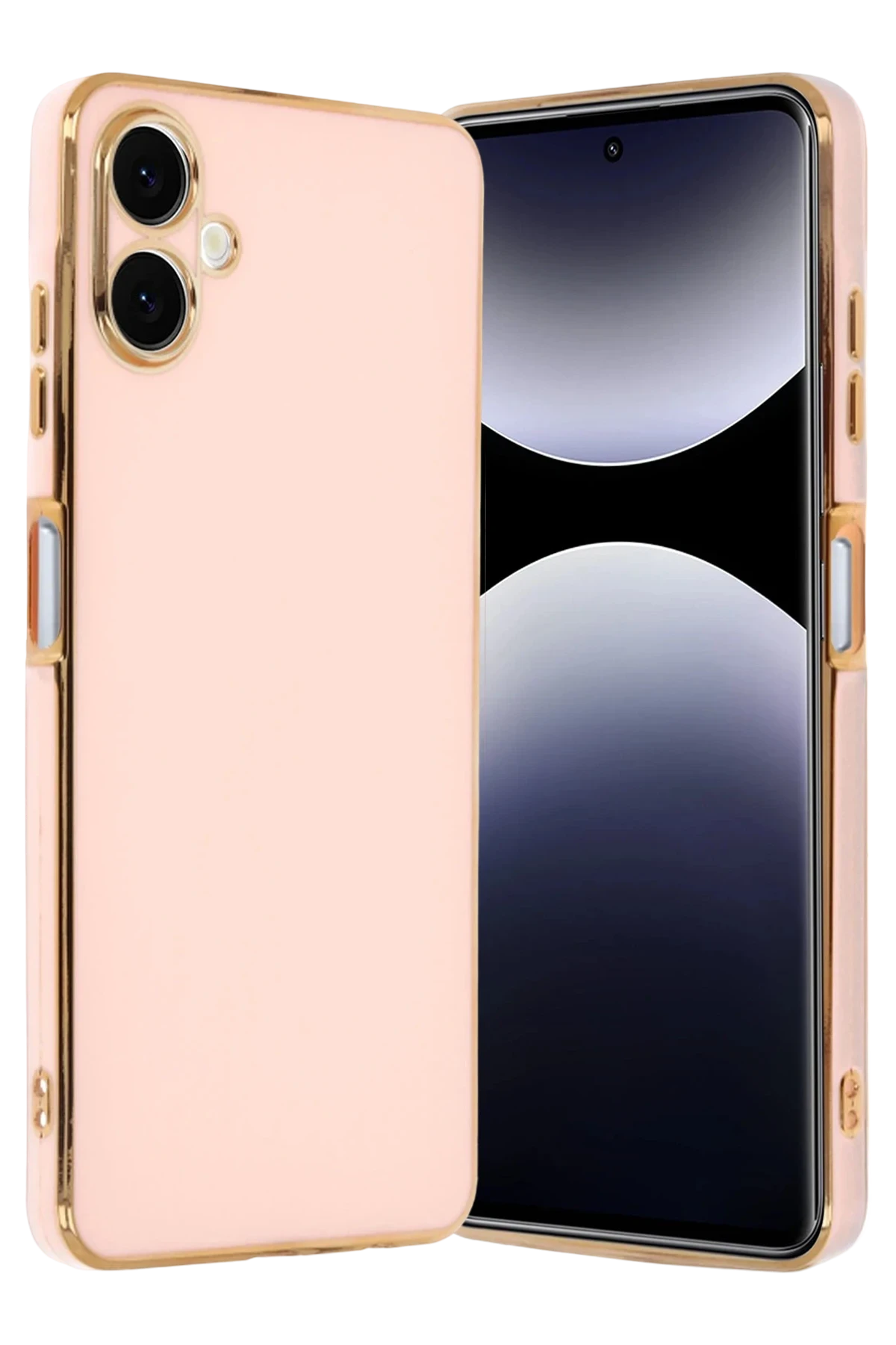 newface-samsung-galaxy-a07-5g-volet-silikon-pembe-default Uray store Samsung Galaxy A07 4G Volet Silikon - Pembe - Görsel 1