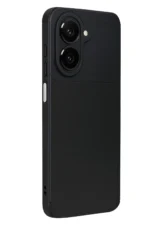 Uray store Samsung Galaxy A07 4G Auto Focus Karbon Kapak - Siyah - Görsel 2