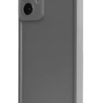 Uray store Samsung Galaxy A07 4G Viera Silikon - Gri