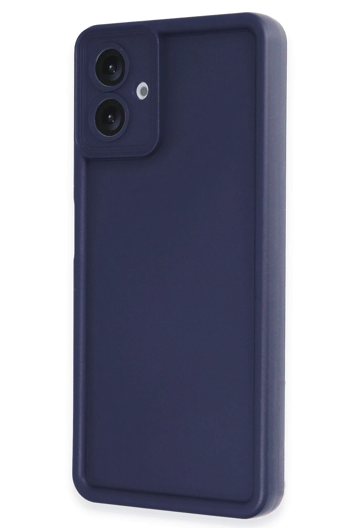 newface-samsung-galaxy-a07-viera-silikon-lacivert-default Uray store Samsung Galaxy A07 4G Viera Silikon - Lacivert - Görsel 1