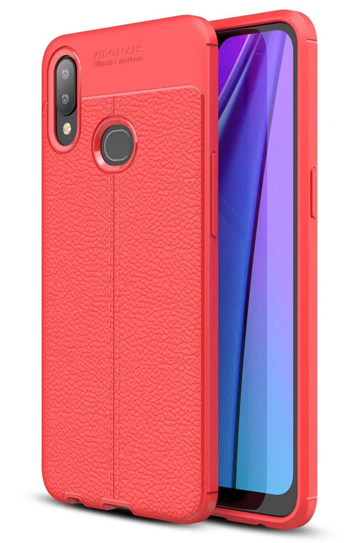 newface-samsung-galaxy-a10s-kilif-auto-focus-kapak-kirmizi-default Uray store Samsung Galaxy A10S Kılıf Auto Focus Kapak - Kırmızı - Görsel 1