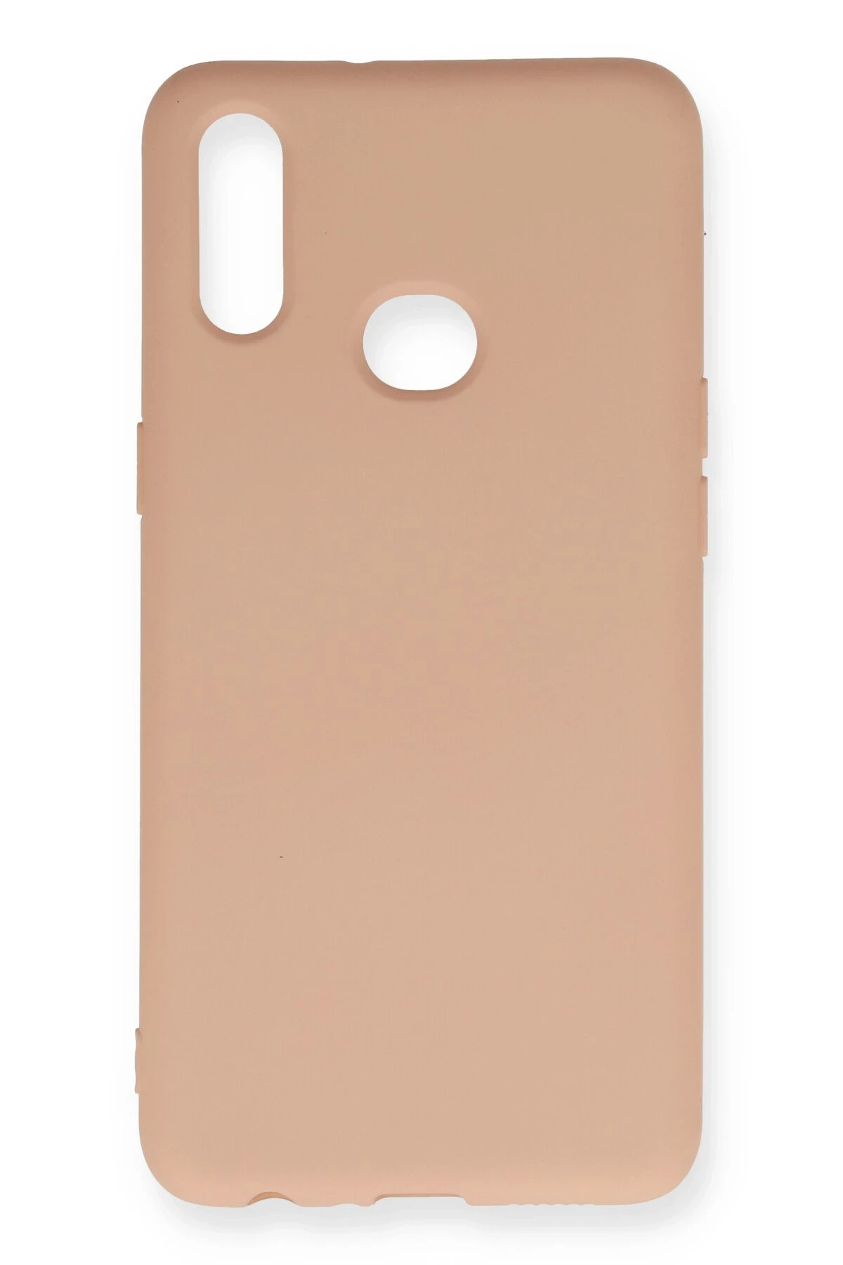 newface-samsung-galaxy-a10s-kilif-nano-ici-kadife-silikon-pudra-default Uray store Samsung Galaxy A10S Kılıf Nano içi Kadife Silikon - Pudra - Görsel 1