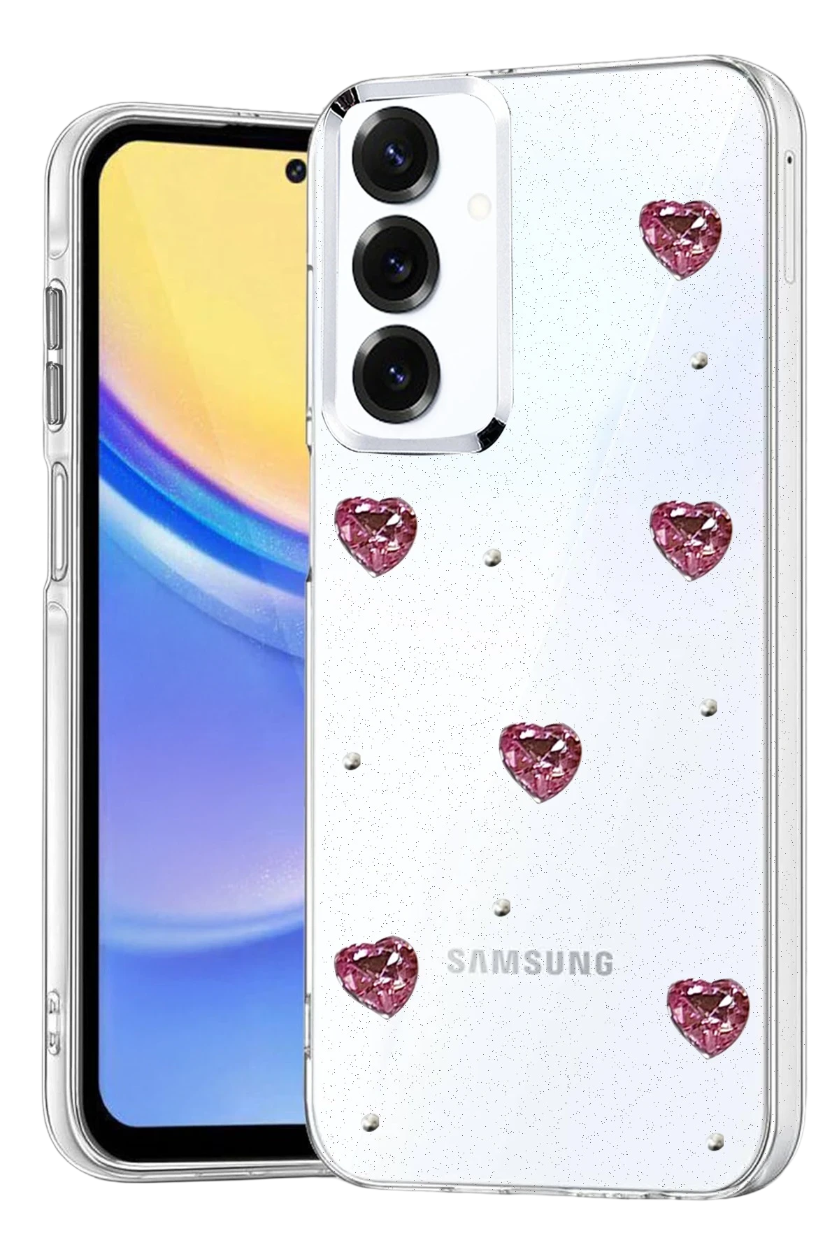 newface-samsung-galaxy-a14-4g-fiyonk-desenli-kapak-desen-3-default Uray store Samsung Galaxy A14 4G Fiyonk Desenli Kapak - Desen 3 - Görsel 1