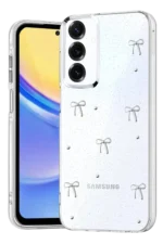 Uray store Samsung Galaxy A14 4G Fiyonk Desenli Kapak - Desen 5