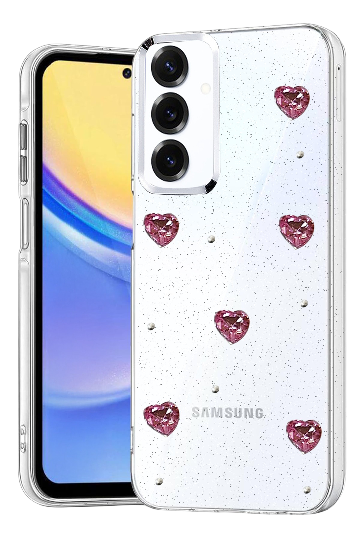 newface-samsung-galaxy-a15-4g-fiyonk-desenli-kapak-desen-3-default Uray store Samsung Galaxy A15 4G Fiyonk Desenli Kapak - Desen 3 - Görsel 1