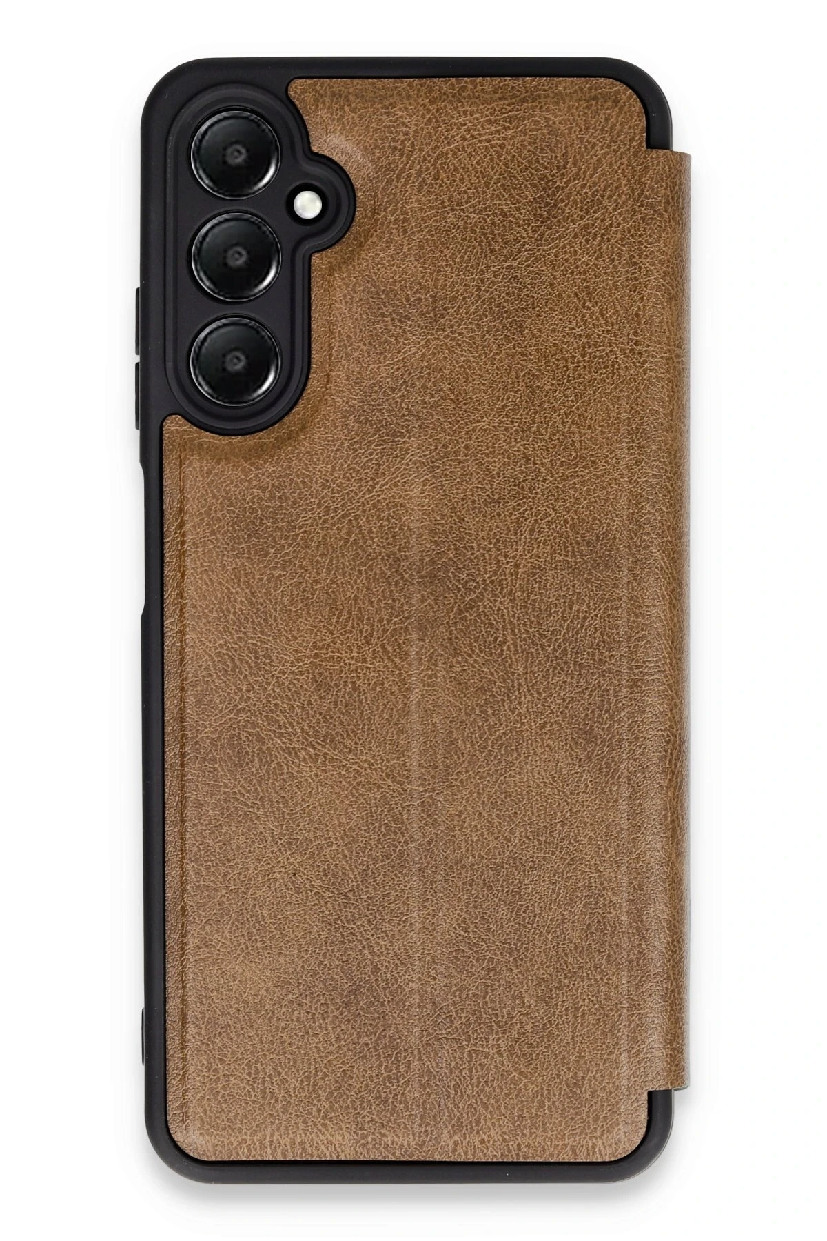 newface-samsung-galaxy-a15-4g-kilif-flip-cover-taba-default Uray store Samsung Galaxy A15 4G Kılıf Flip Cover - Taba - Görsel 1