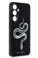 Uray store Samsung Galaxy A15 4G Kılıf Mirror Desenli Kapak - Mirror - 13 - Görsel 2