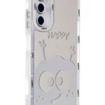 Uray store Samsung Galaxy A15 4G Kılıf Reflexion Desenli Kapak - Desen 6