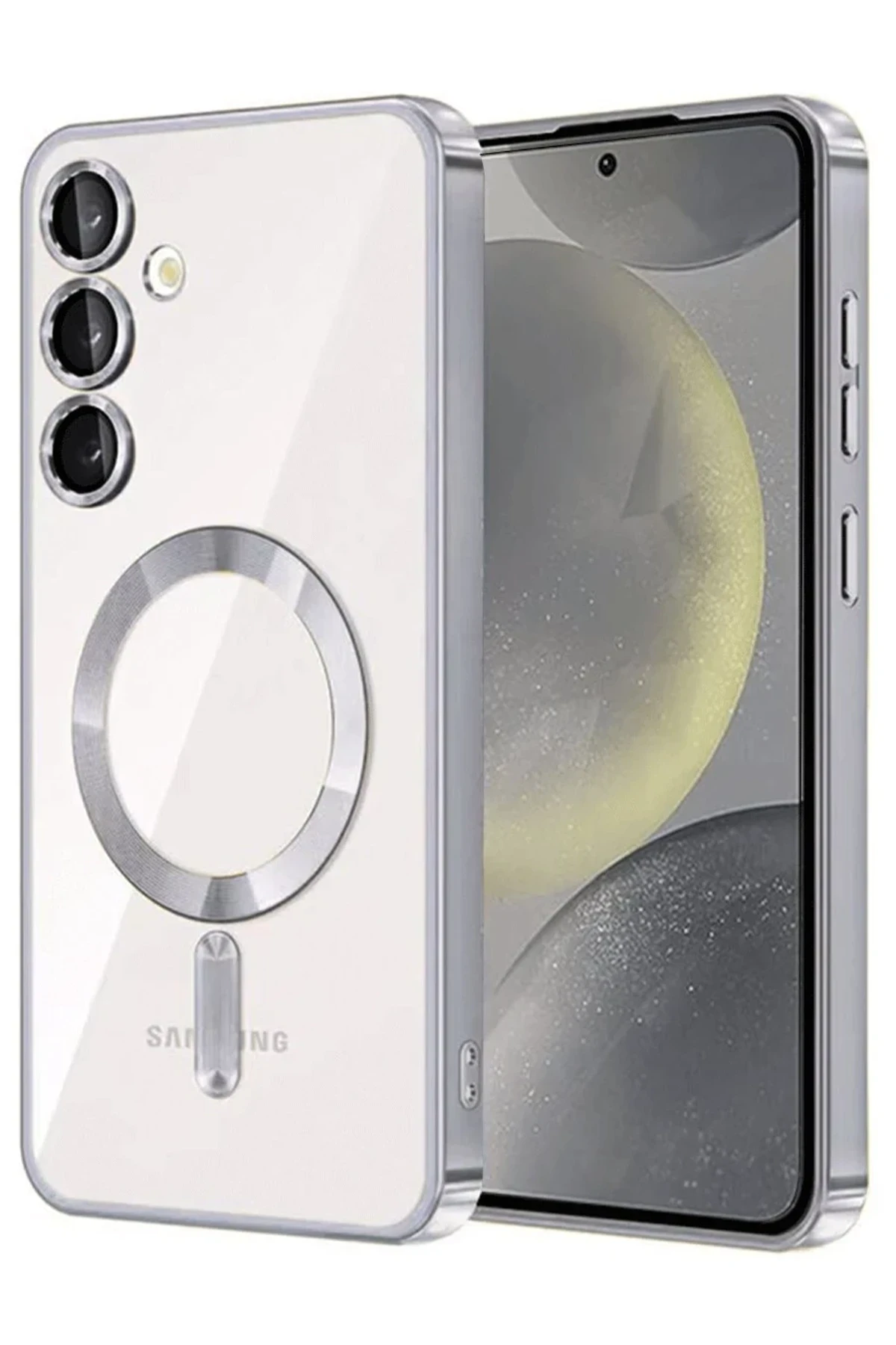 newface-samsung-galaxy-a15-4g-kross-magneticsafe-kapak-titan-gri-default Uray store Samsung Galaxy A15 4G Kross Magneticsafe Kapak - Titan Gri - Görsel 1