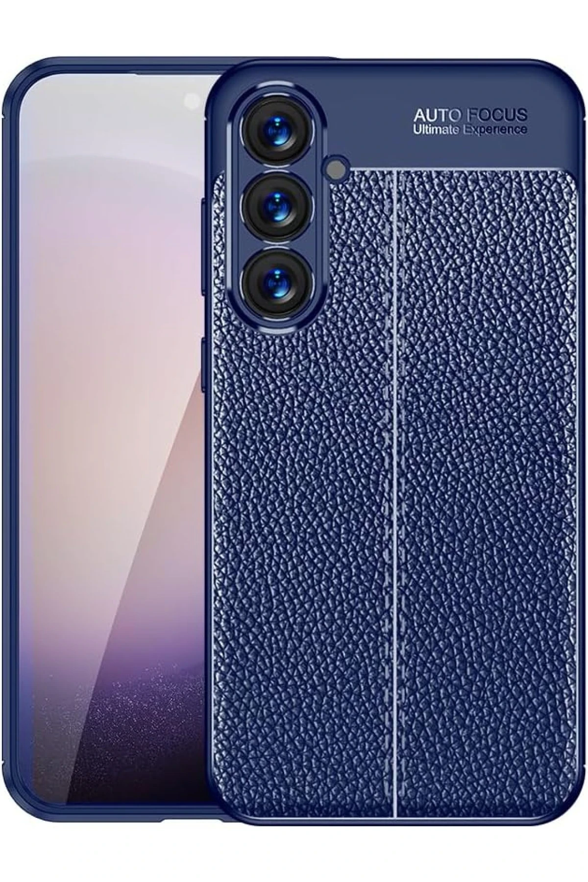 newface-samsung-galaxy-a16-5g-kilif-auto-focus-kapak-lacivert-default Uray store Samsung Galaxy A16 5G Kılıf Auto Focus Kapak - Lacivert - Görsel 1