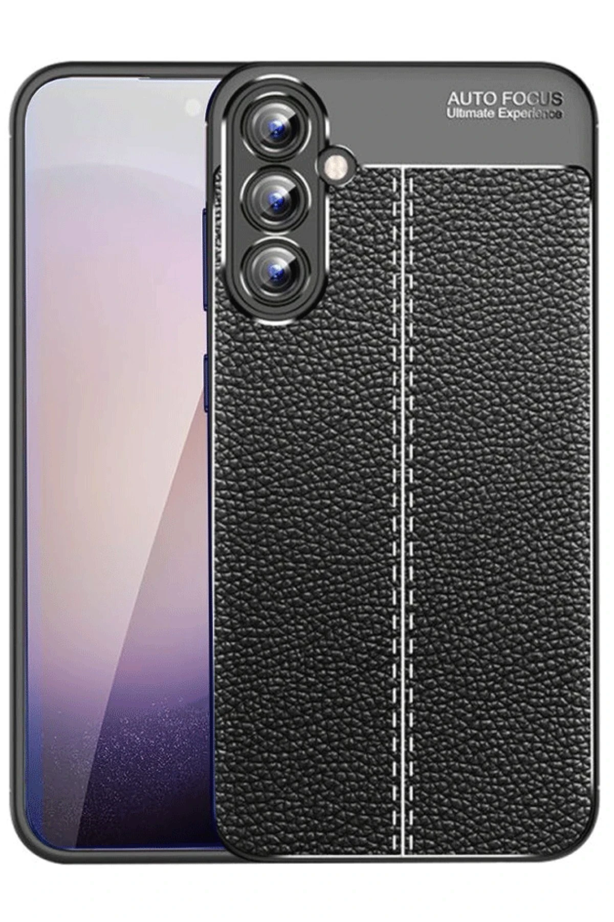 newface-samsung-galaxy-a16-5g-kilif-auto-focus-kapak-siyah-default Uray store Samsung Galaxy A16 5G Kılıf Auto Focus Kapak - Siyah - Görsel 1