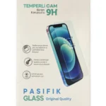 Uray store Samsung Galaxy A16 5G Pasifik Cam Ekran Koruyucu