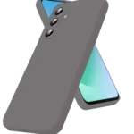 Uray store Samsung Galaxy A17 5G First Silikon - Gri