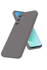 Uray store Samsung Galaxy A17 5G First Silikon - Gri