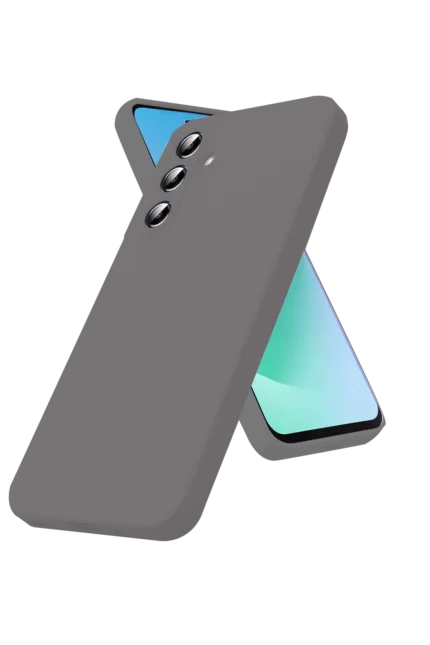 Uray store Samsung Galaxy A17 5G First Silikon - Gri