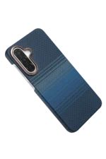 Uray store Samsung Galaxy A17 5G Vega Magsafe Kapak - Mavi - Görsel 5