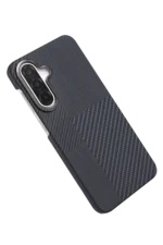 Uray store Samsung Galaxy A17 5G Vega Magsafe Kapak - Siyah - Görsel 5