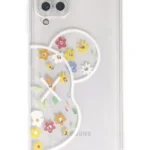 Uray store Samsung Galaxy A22 Kılıf Lucky Silikon - Lucky 6