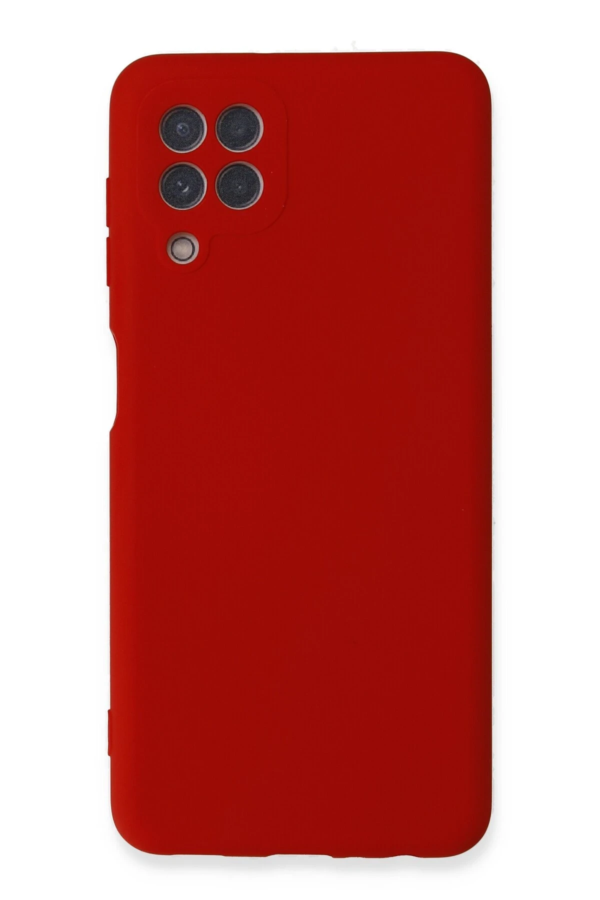 newface-samsung-galaxy-a22-kilif-nano-ici-kadife-silikon-kirmizi-default Uray store Samsung Galaxy A22 Kılıf Nano içi Kadife Silikon - Kırmızı - Görsel 1