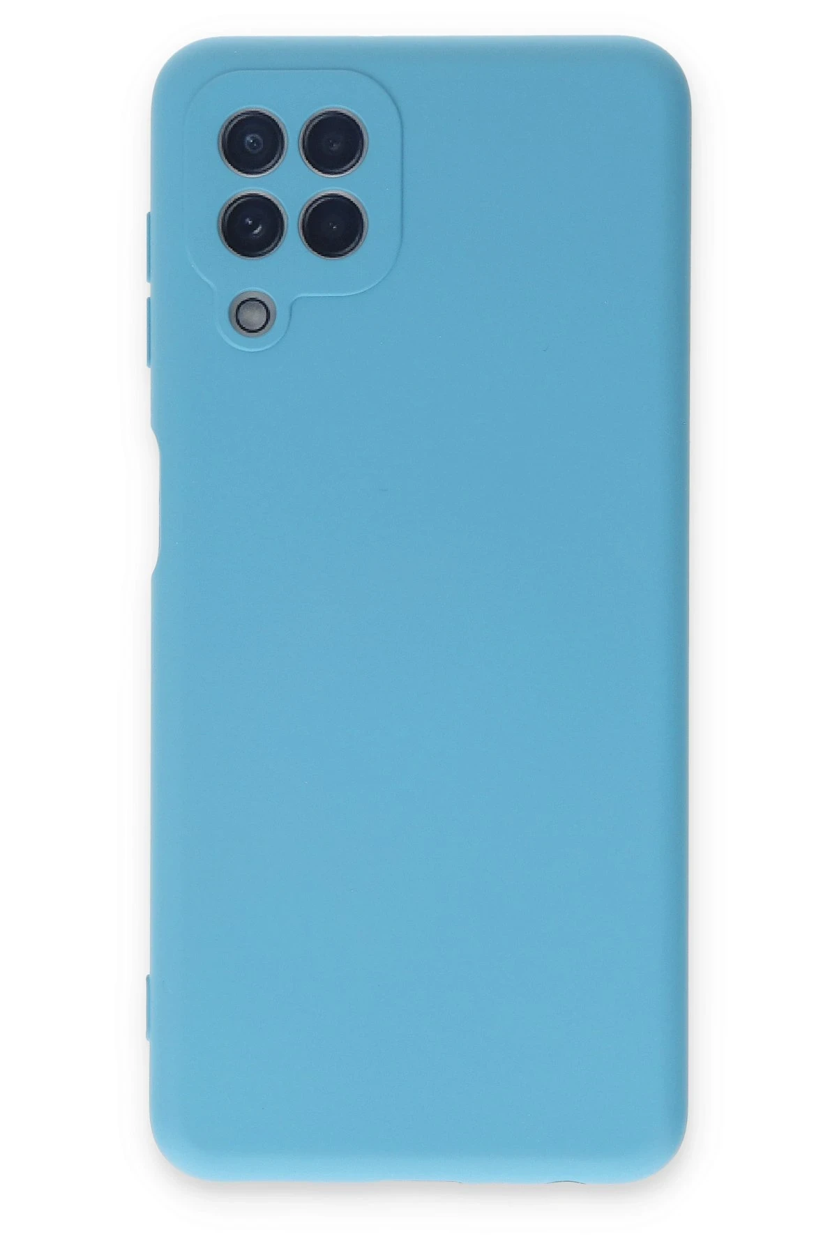 newface-samsung-galaxy-a22-kilif-nano-ici-kadife-silikon-mavi-default Uray store Samsung Galaxy A22 Kılıf Nano içi Kadife Silikon - Mavi - Görsel 1