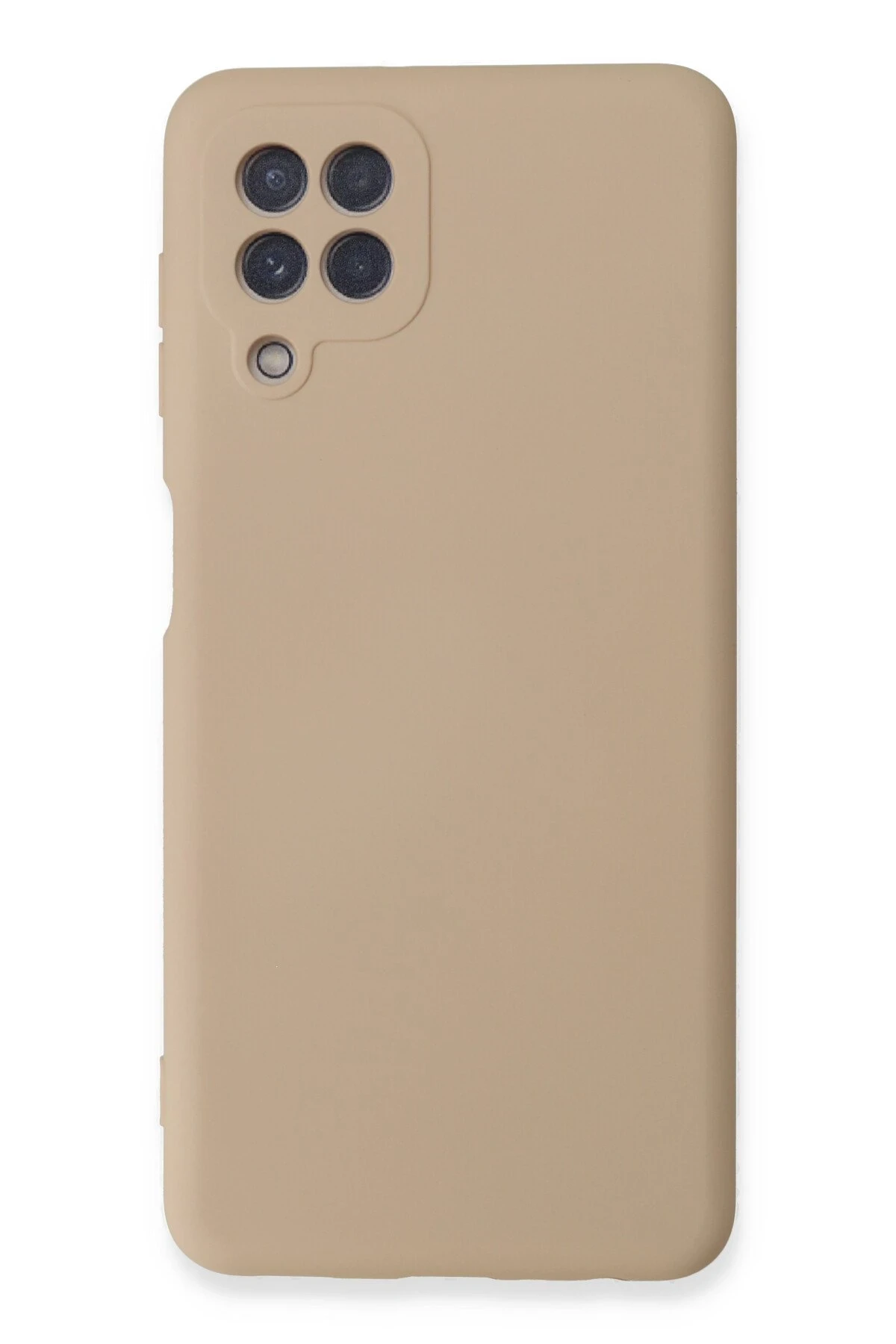 newface-samsung-galaxy-a22-kilif-nano-ici-kadife-silikon-pudra-default Uray store Samsung Galaxy A22 Kılıf Nano içi Kadife Silikon - Pudra - Görsel 1