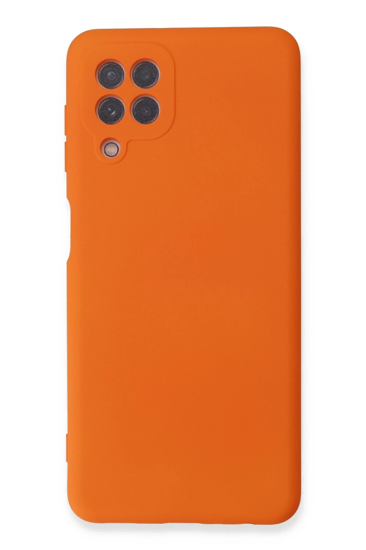 newface-samsung-galaxy-a22-kilif-nano-ici-kadife-silikon-turuncu-default Uray store Samsung Galaxy A22 Kılıf Nano içi Kadife Silikon - Turuncu - Görsel 1