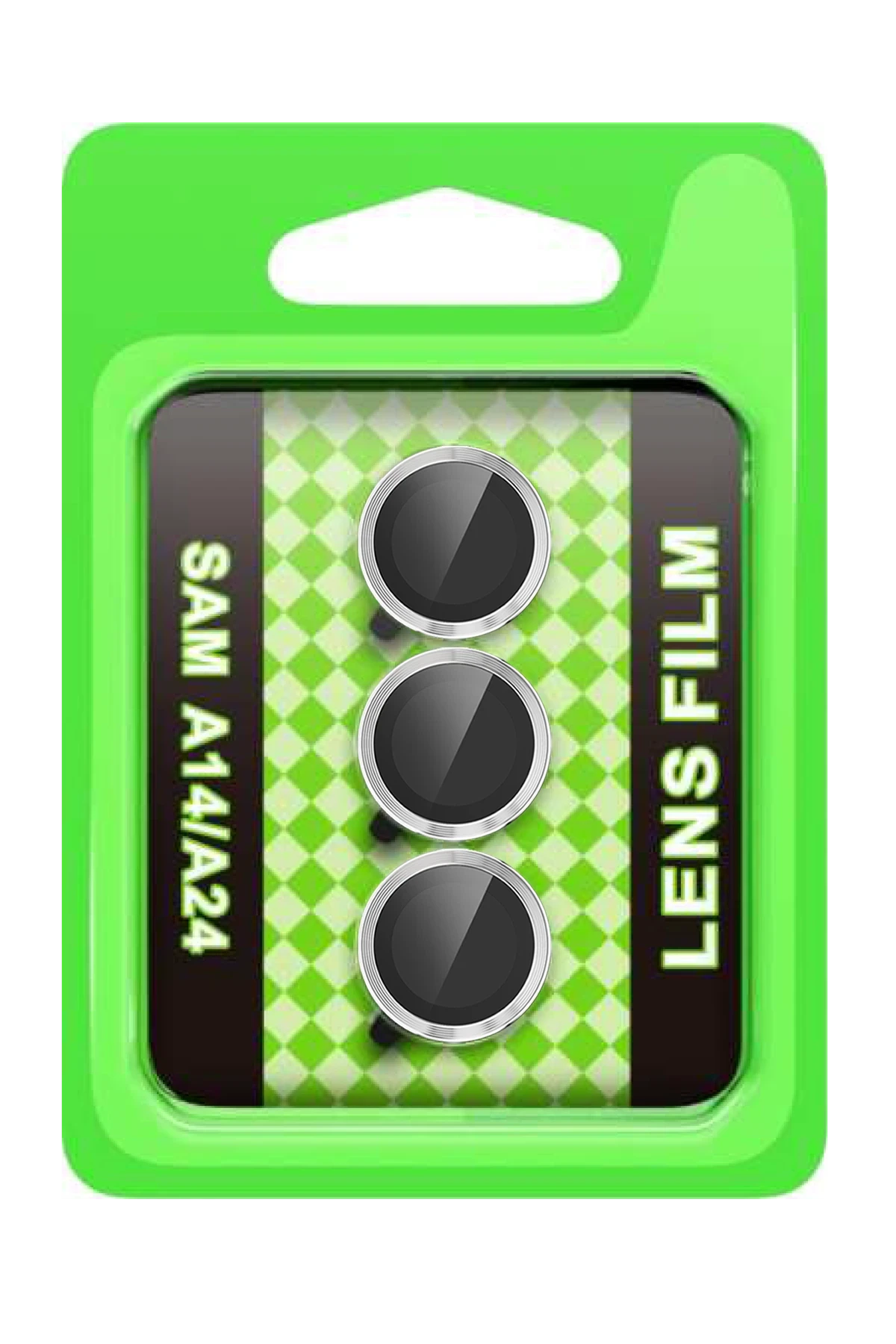 newface-samsung-galaxy-a24-4g-raze-metal-kamera-lens-gumus-default Uray store Samsung Galaxy A24 4G Raze Metal Kamera Lens - Gümüş - Görsel 1