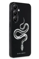 Uray store Samsung Galaxy A25 5G Kılıf Mirror Desenli Kapak - Mirror - 13
