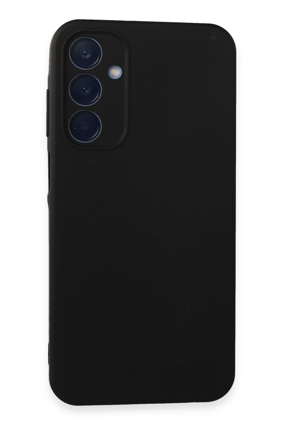 newface-samsung-galaxy-a25-5g-kilif-nano-ici-kadife-silikon-siyah-default Uray store Samsung Galaxy A25 5G Kılıf Nano içi Kadife Silikon - Siyah - Görsel 1