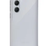 Uray store Samsung Galaxy A25 5G Kılıf Puma Silikon - Mor