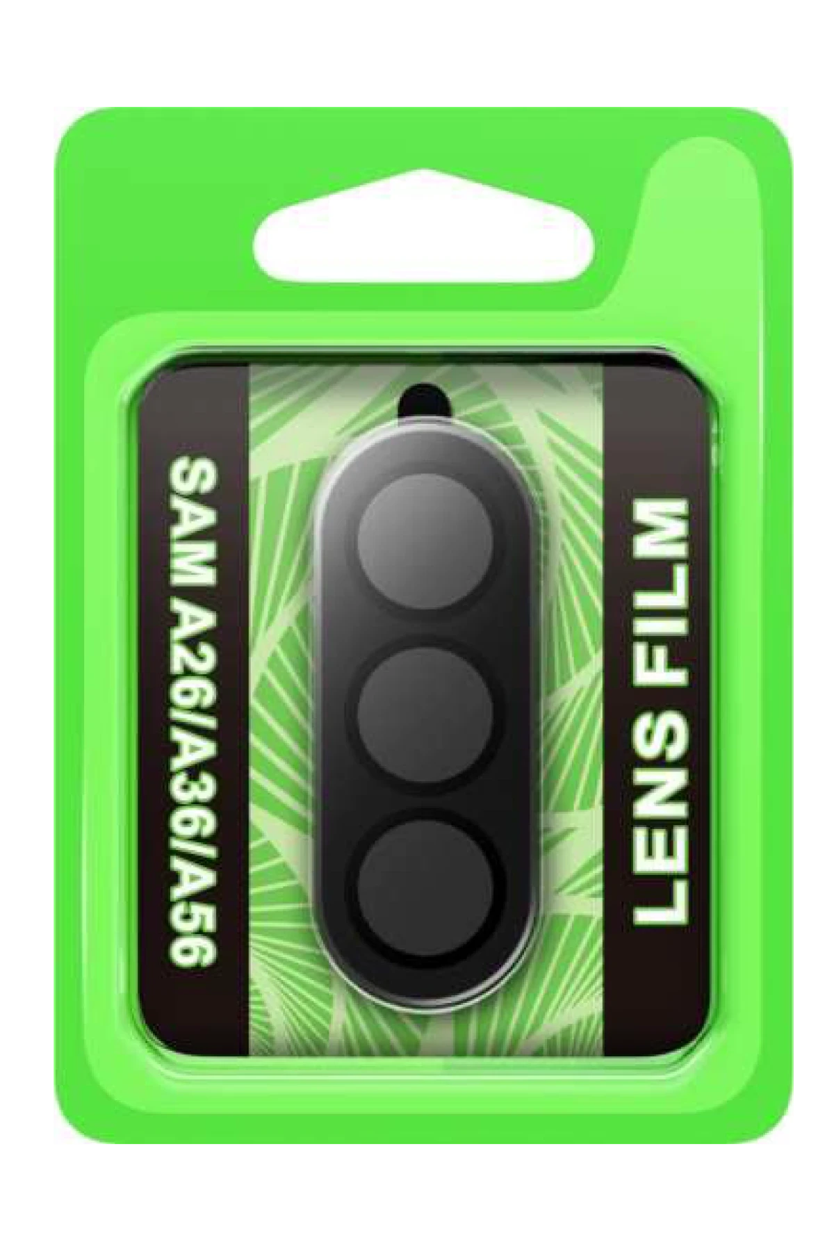 newface-samsung-galaxy-a26-raze-metal-kamera-lens-siyah-default Uray store Samsung Galaxy A26 Raze Metal Kamera Lens - Siyah - Görsel 1