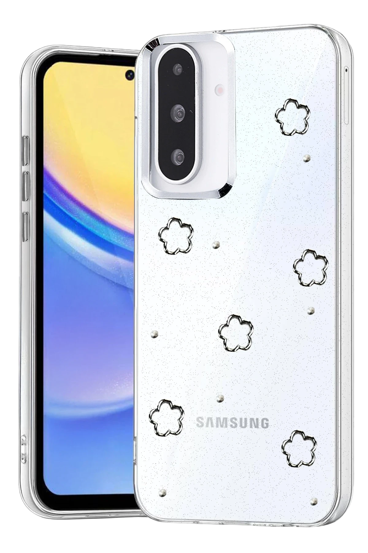 newface-samsung-galaxy-a27-5g-fiyonk-desenli-kapak-desen-2-default Uray store Samsung Galaxy A27 5G Fiyonk Desenli Kapak - Desen 2 - Görsel 1