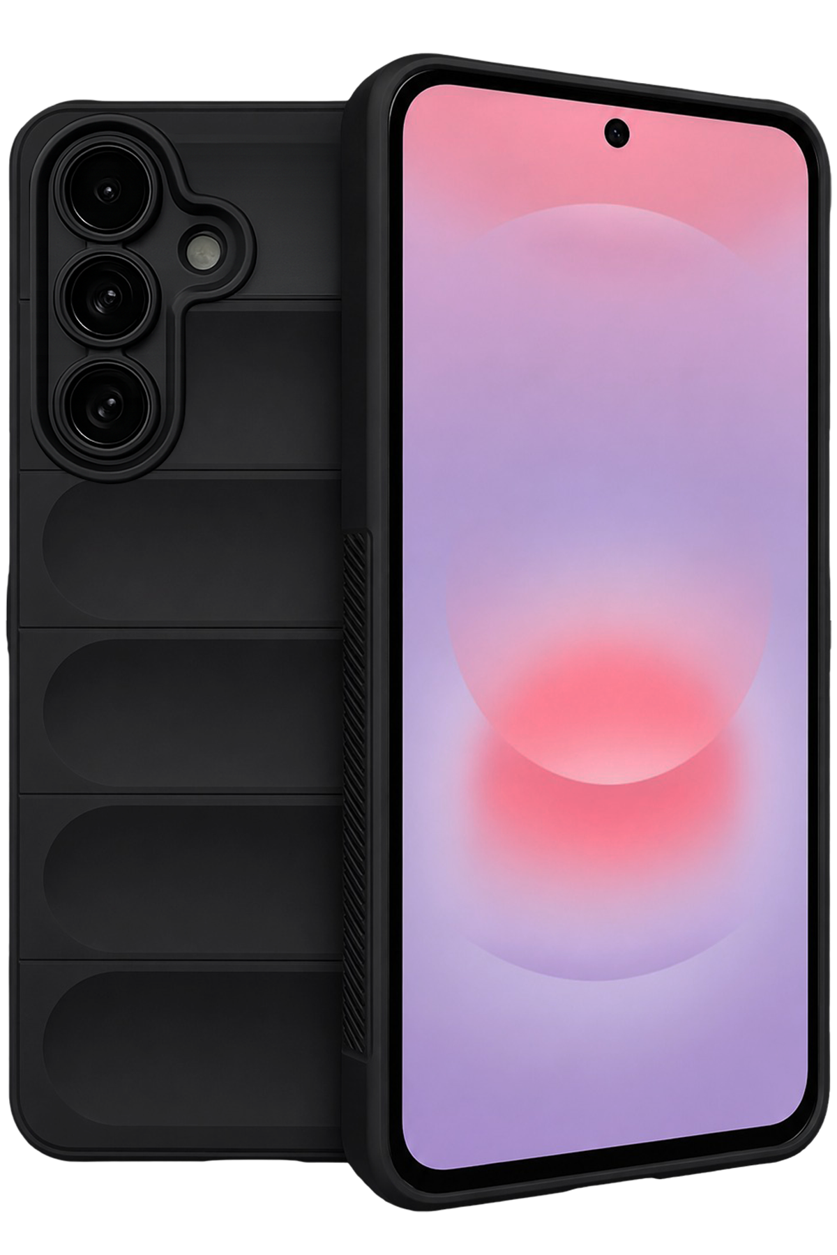 newface-samsung-galaxy-a27-5g-optimum-silikon-siyah-default Uray store Samsung Galaxy A27 5G Optimum Silikon - Siyah - Görsel 1