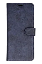 Uray store Samsung Galaxy A27 5G Trend S Plus Kapaklı Kılıf - Lacivert - Görsel 3