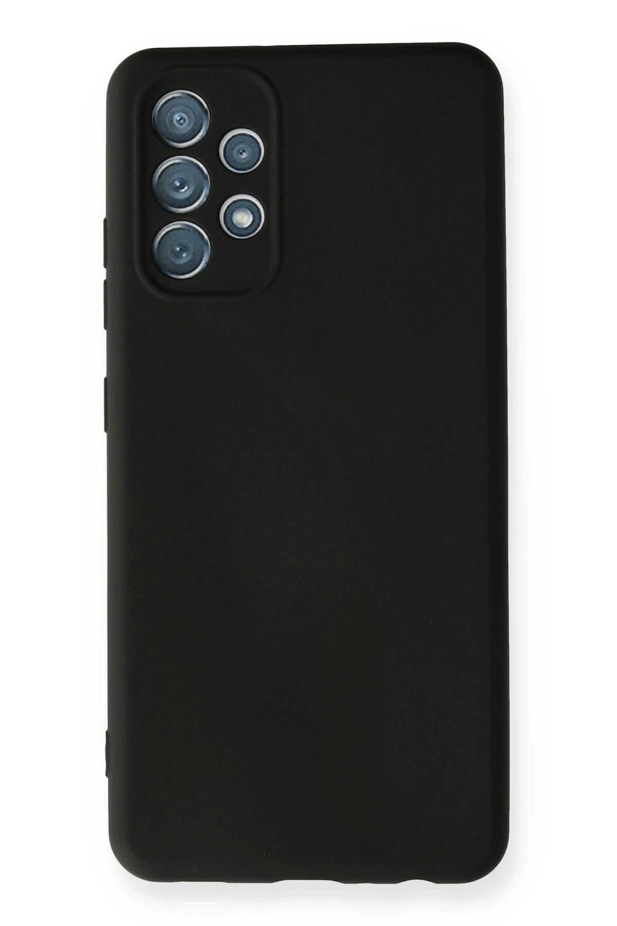 newface-samsung-galaxy-a32-kilif-nano-ici-kadife-silikon-siyah-default Uray store Samsung Galaxy A32 Kılıf Nano içi Kadife Silikon - Siyah - Görsel 1