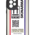 Uray store Samsung Galaxy A33 5G Kılıf Mirror Desenli Kapak - Mirror - 7