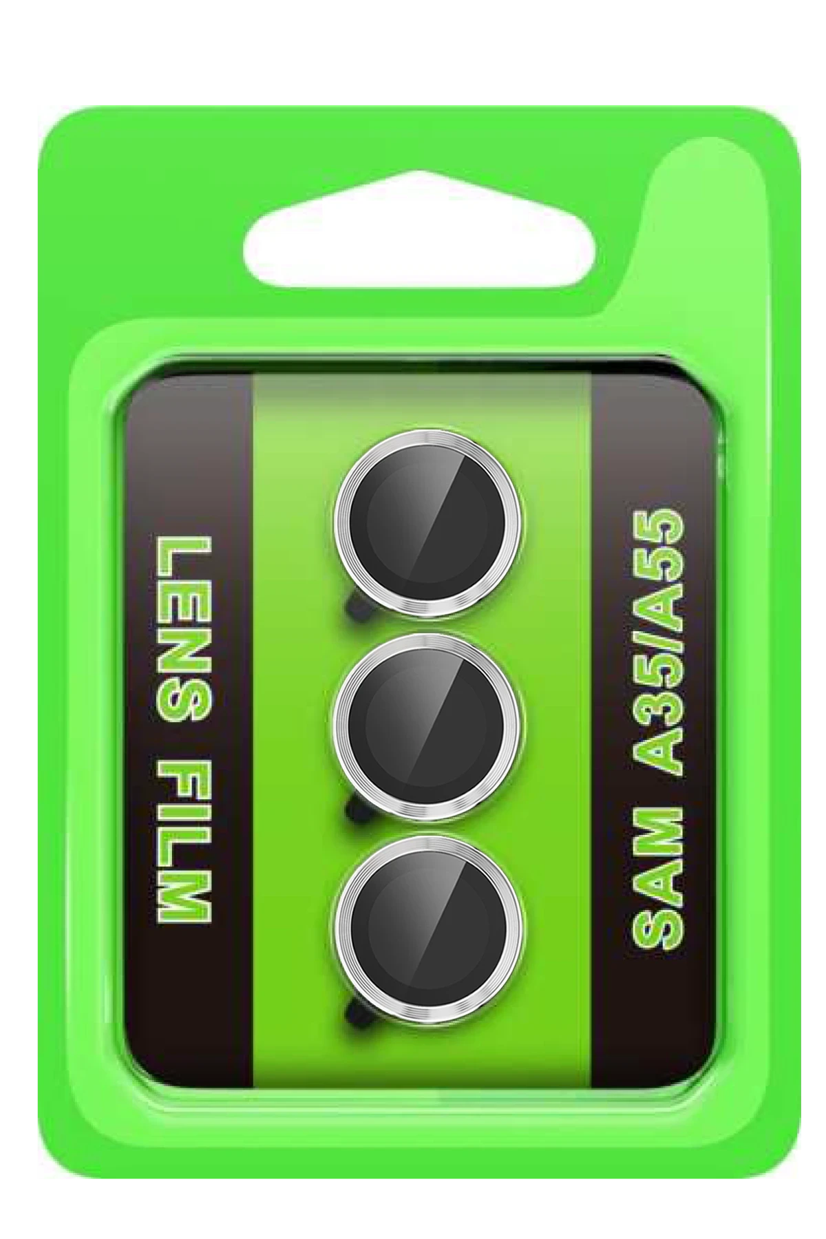 newface-samsung-galaxy-a35-5g-raze-metal-kamera-lens-gumus-default Uray store Samsung Galaxy A35 5G Raze Metal Kamera Lens - Gümüş - Görsel 1