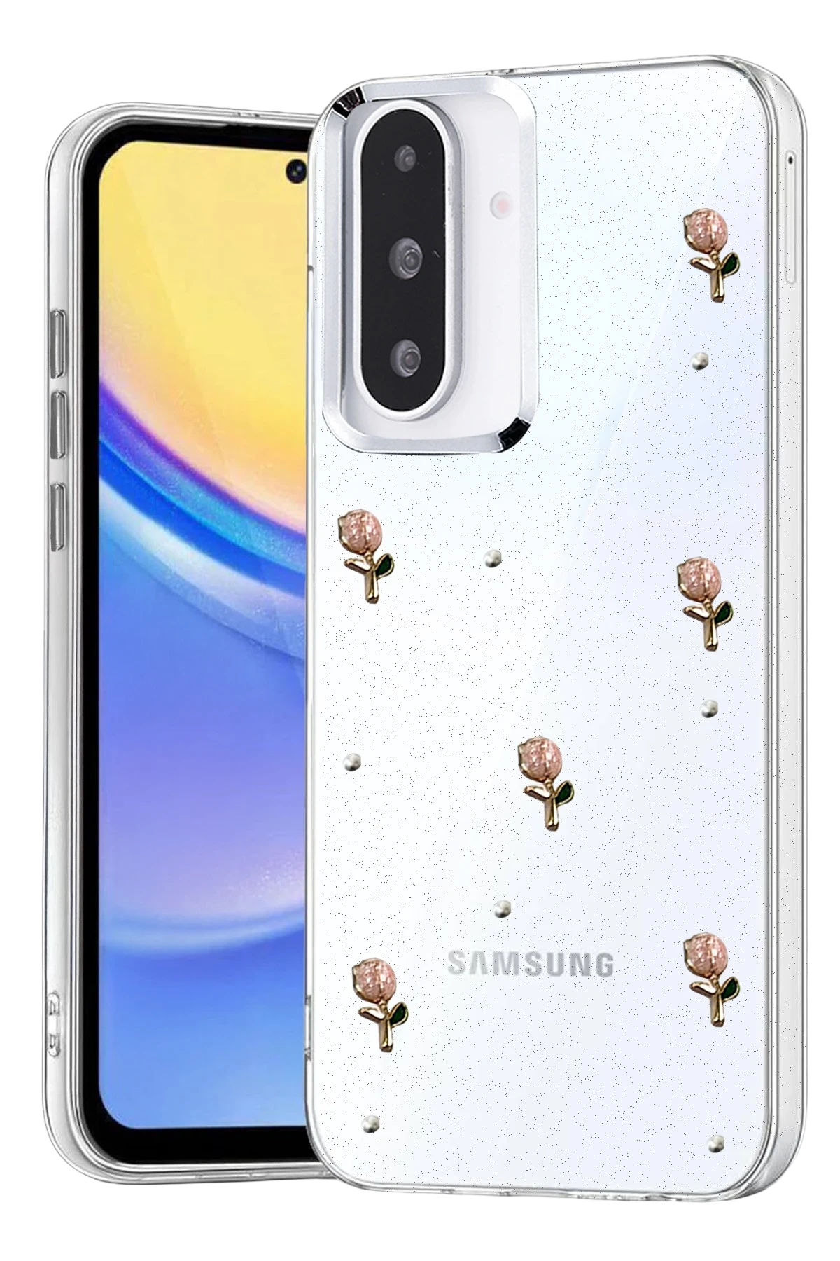 newface-samsung-galaxy-a36-fiyonk-desenli-kapak-desen-6-default Uray store Samsung Galaxy A36 Fiyonk Desenli Kapak - Desen 6 - Görsel 1
