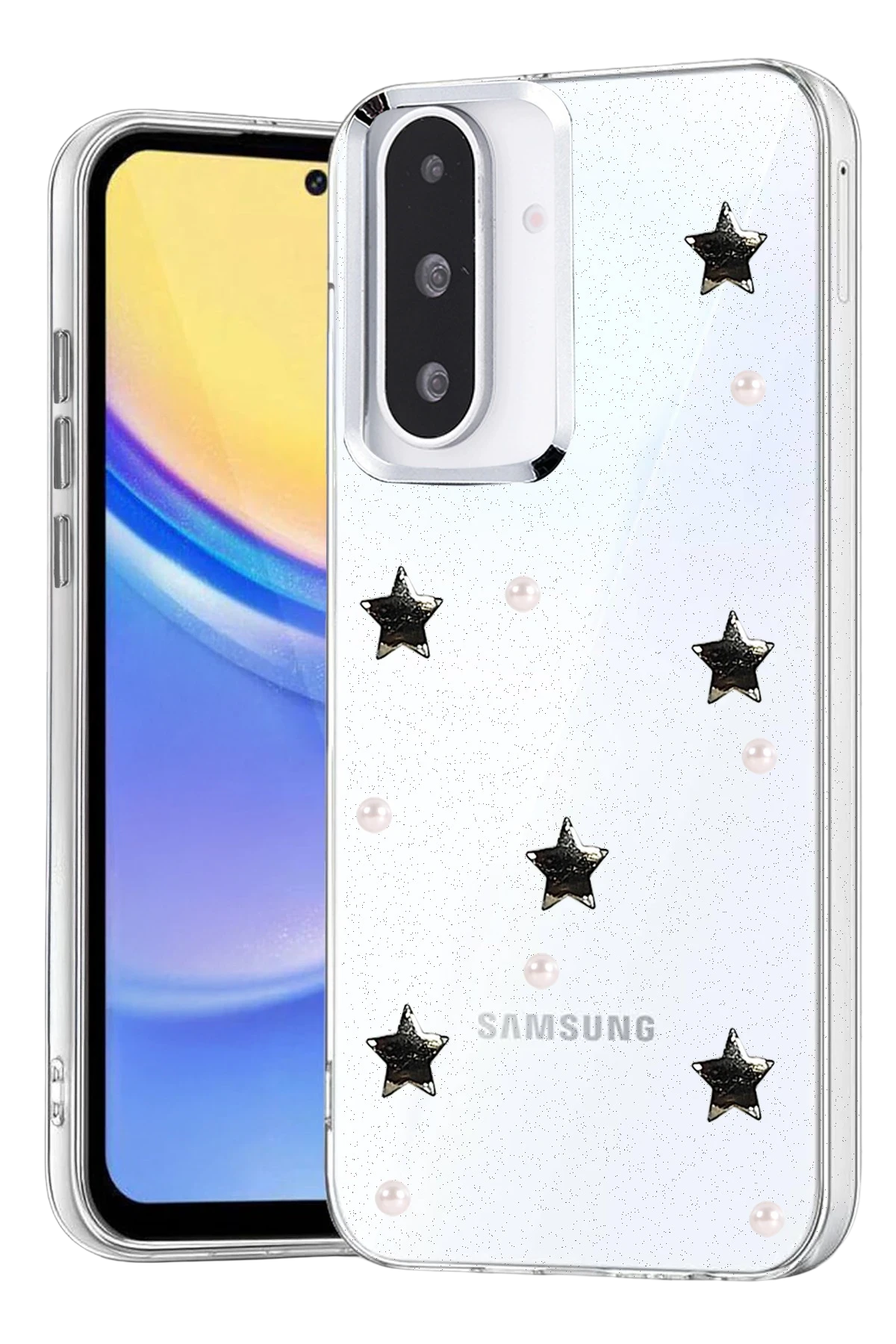 newface-samsung-galaxy-a36-fiyonk-desenli-kapak-desen-7-default Uray store Samsung Galaxy A36 Fiyonk Desenli Kapak - Desen 7 - Görsel 1
