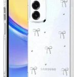 Uray store Samsung Galaxy A37 5G Fiyonk Desenli Kapak - Desen 5